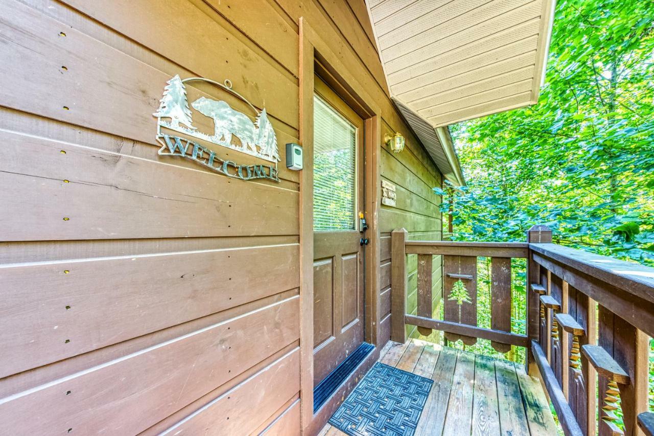 Evening Shade Villa Shady Grove Екстериор снимка