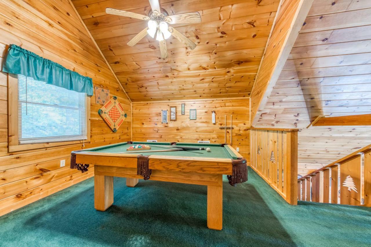 Evening Shade Villa Shady Grove Екстериор снимка