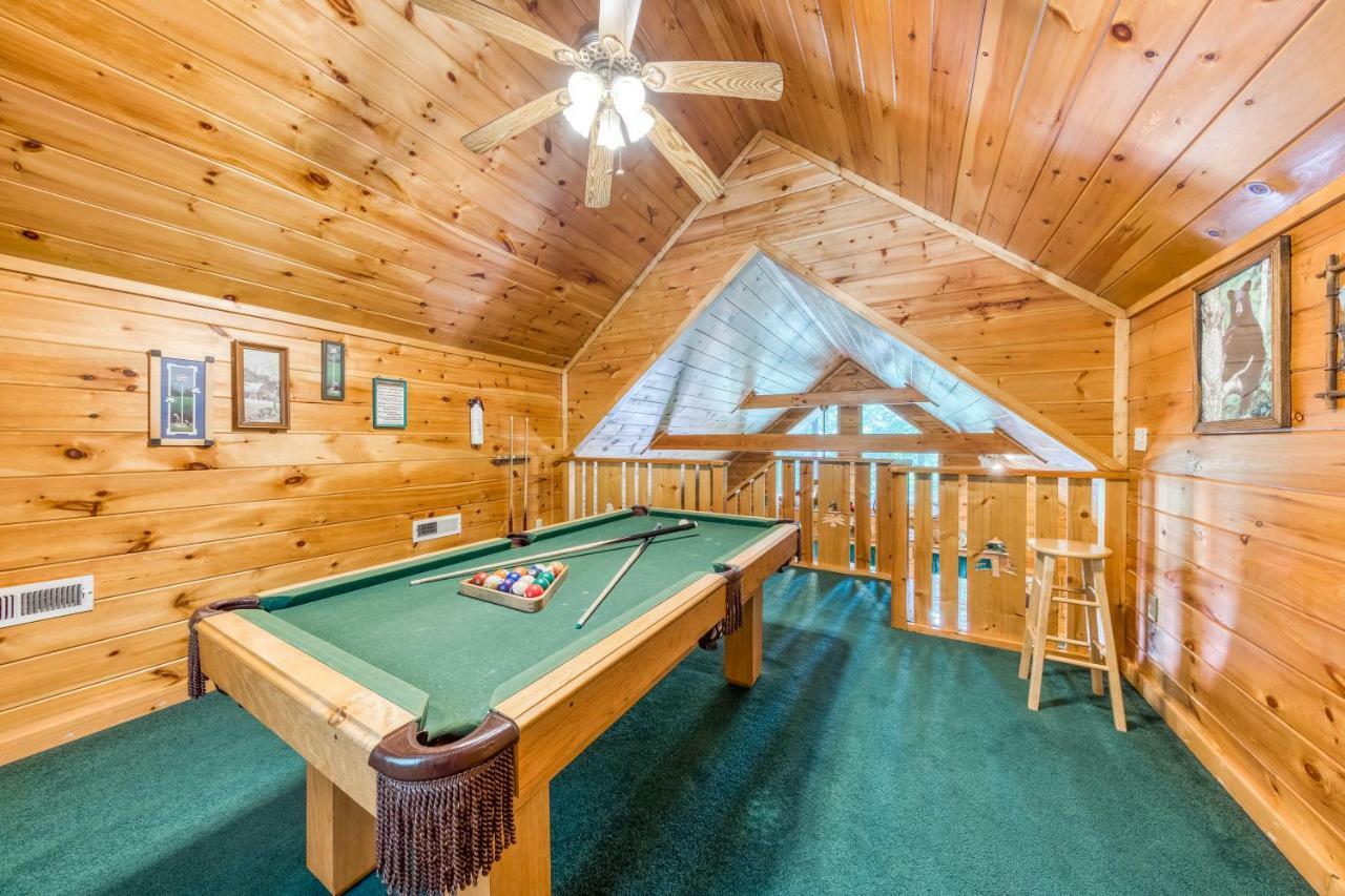 Evening Shade Villa Shady Grove Екстериор снимка